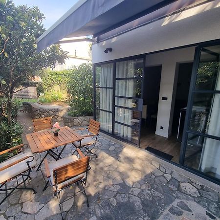 Ferienwohnung Vil 2+1 Crikvenica Exterior foto